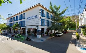 Hotel Azul Sirena