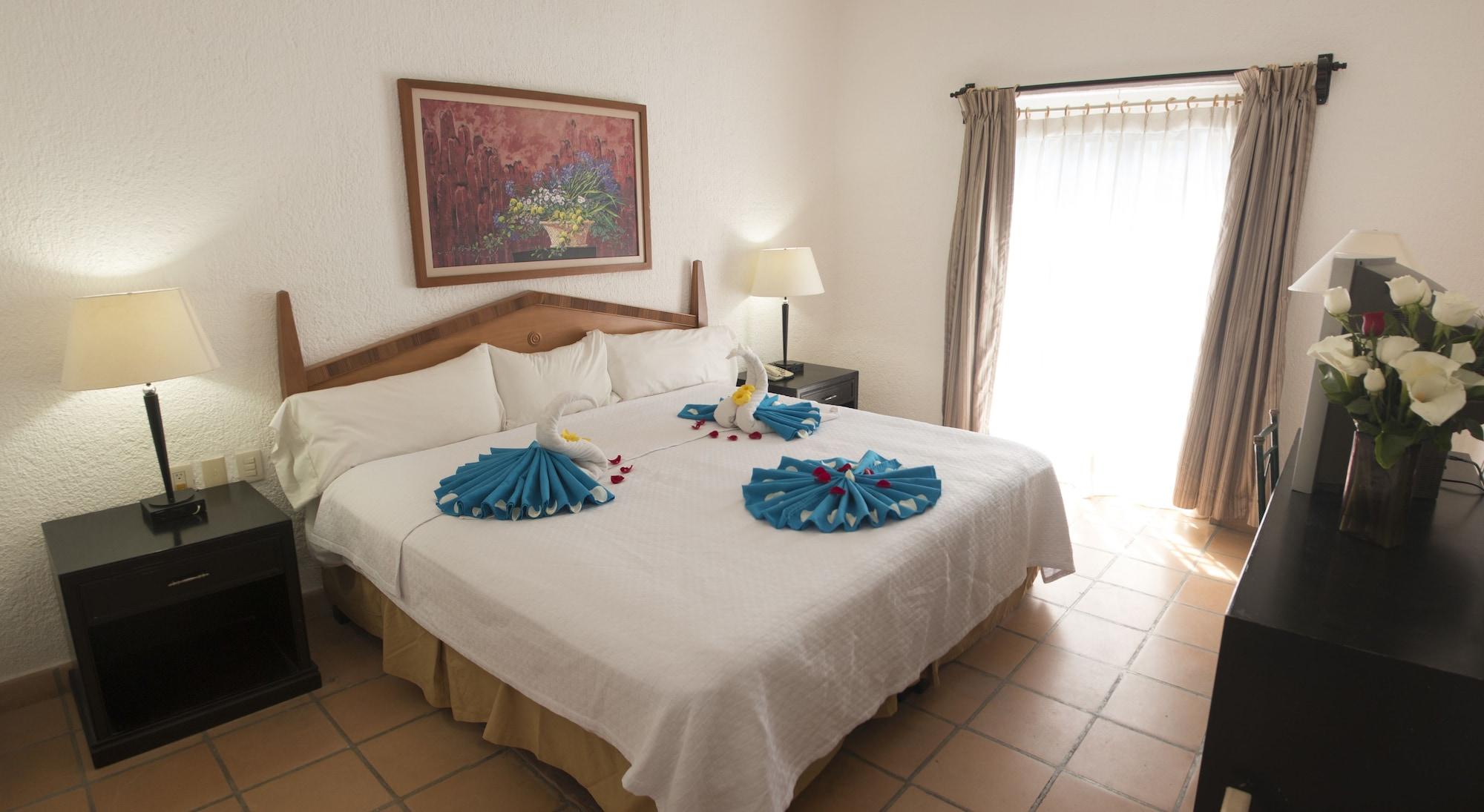 Hotel Azul Sirena Huatulco Santa Cruz - Huatulco Exterior foto