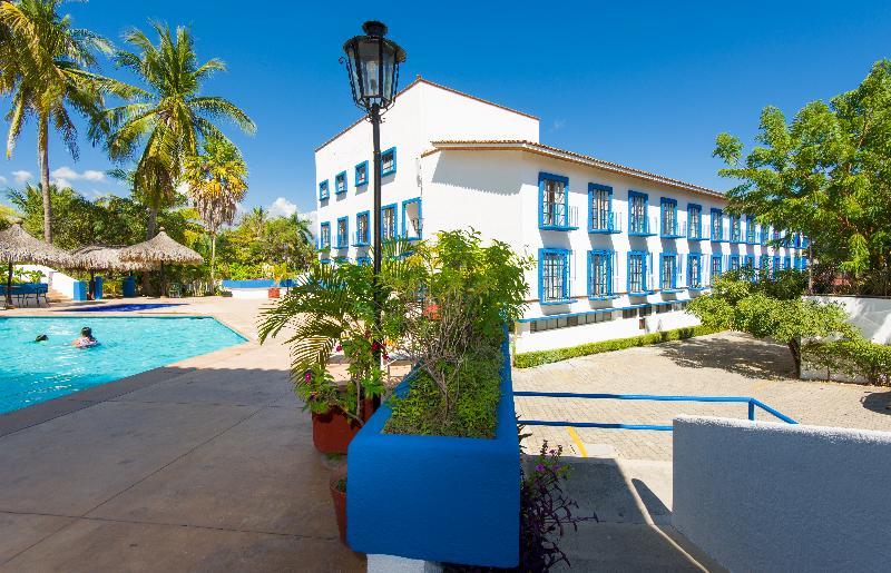 Azul Sirena Huatulco Hotel Santa Cruz - Huatulco Exterior foto